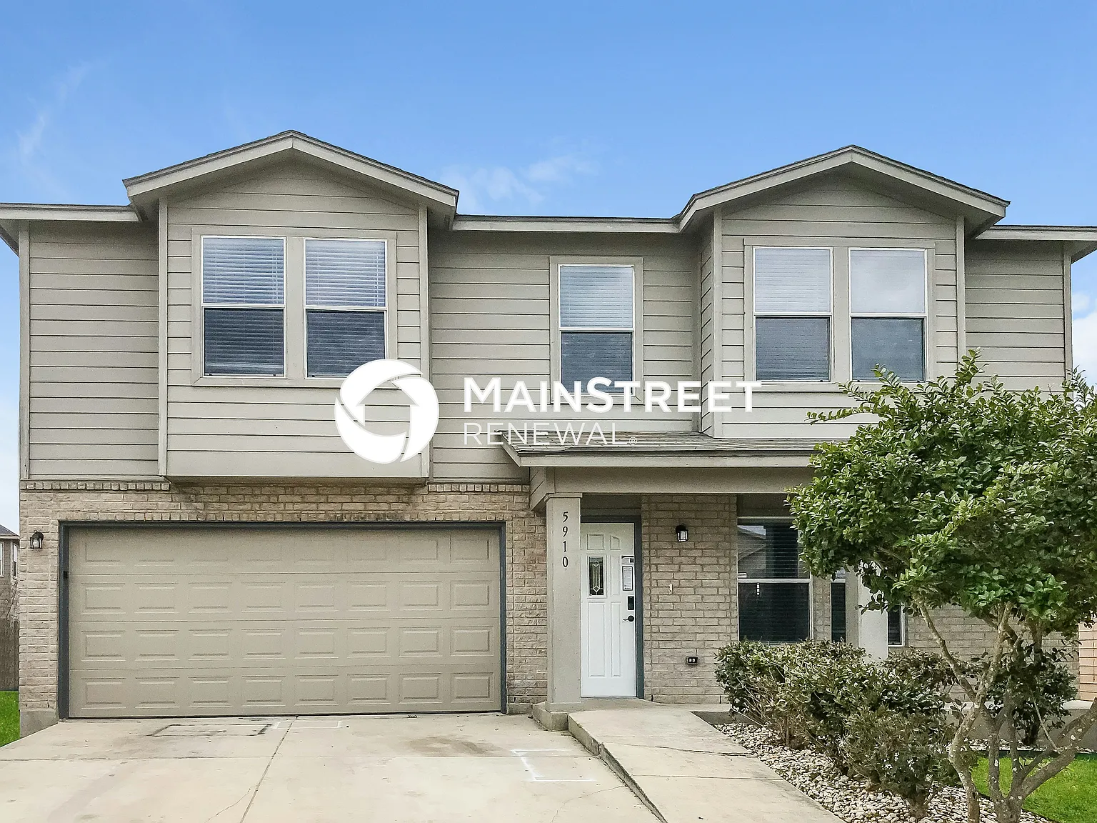 5910 Linda Vista — Photo 1