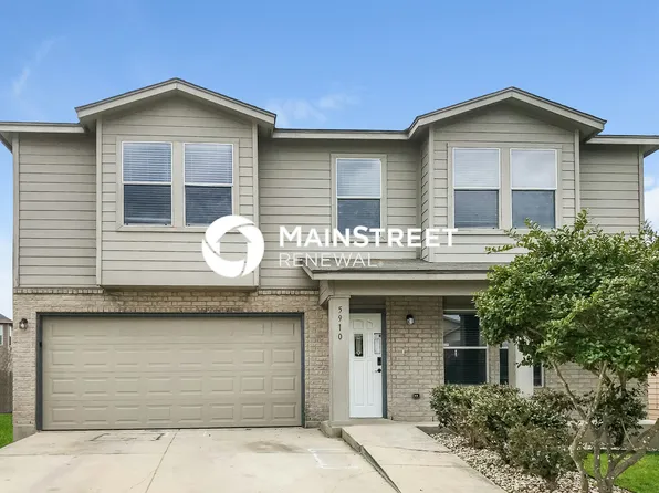 5910 Linda Vis, San Antonio, TX 78218
