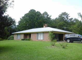 169 Myers Rd, Florence, MS 39073