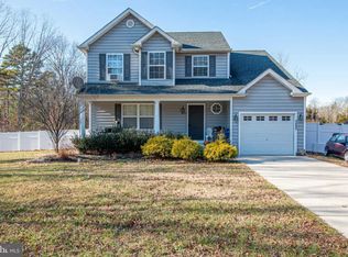 1482 N Orchard Rd, Vineland, NJ 08360