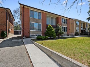 291 Glenforest Rd, Toronto, ON M4N 2A5