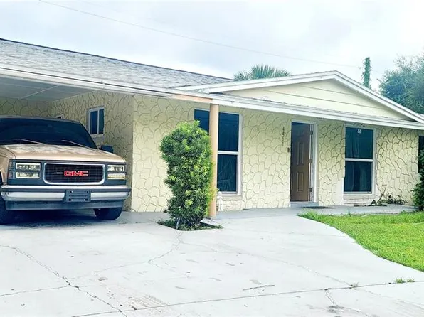 4451 King Cole Blvd, Orlando, FL 32811