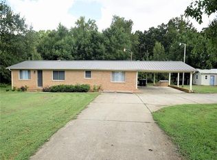 316 W Lawyers Rd, Monroe, NC 28110