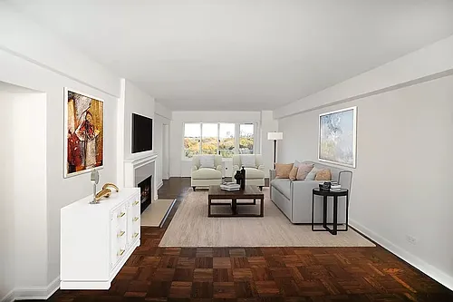 40 Central Park S Photo 1