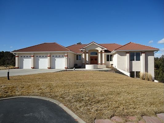 For Sale: 6665 Berwick Ct., Rapid City, South Dakota 57702