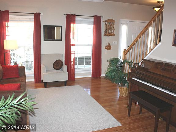 4th image of 5745 Fincastle Dr