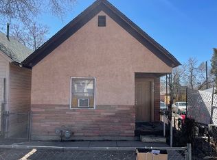 816 E 7th St, Pueblo, CO 81001