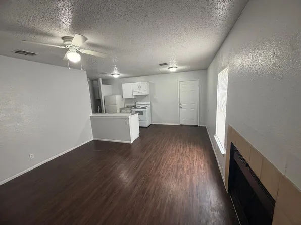 5907 Fairshire, San Antonio, TX 78242