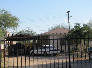 222 E 25th St, Tucson, AZ 85713