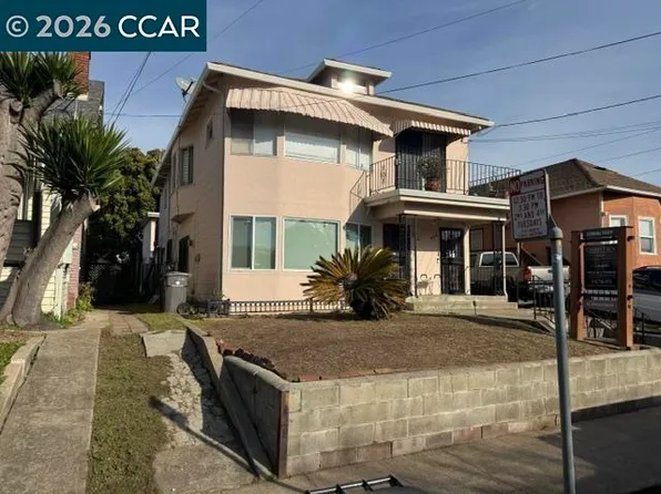 866 54th St, Oakland, CA 94608