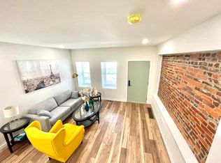 4616 Paschall Ave, Philadelphia, PA 19143