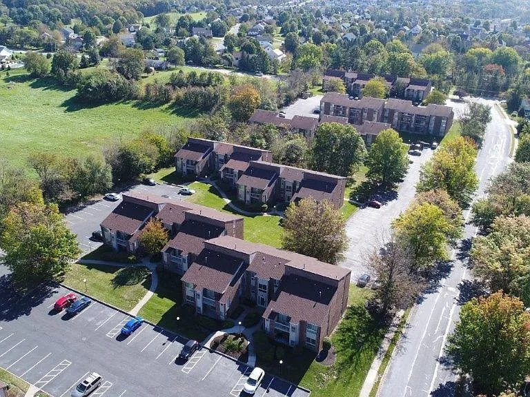 Treeview Apartments — Photo 26