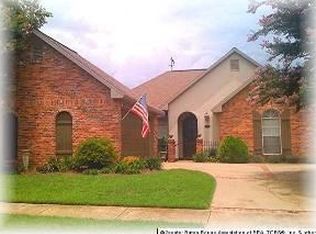 1651 Colony Ln, Zachary, LA 70791