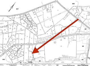 0 Norton Pond Rd, Lincolnville, ME 04849