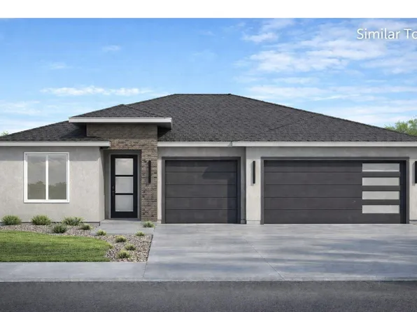 6629 W 27th Ave Lot 29, Kennewick, WA 99338