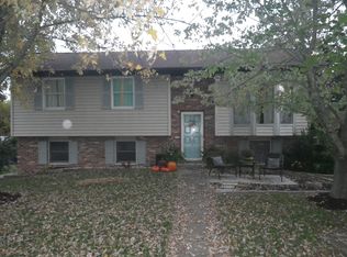 5521 Bradley Dr, Jefferson City, MO 65109
