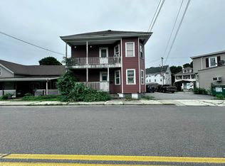 35 Franklin St, Killingly, CT 06239