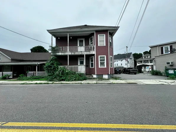 35 Franklin Street, Killingly, CT 06239