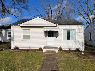 13549 Toepfer Rd, Warren, MI 48089