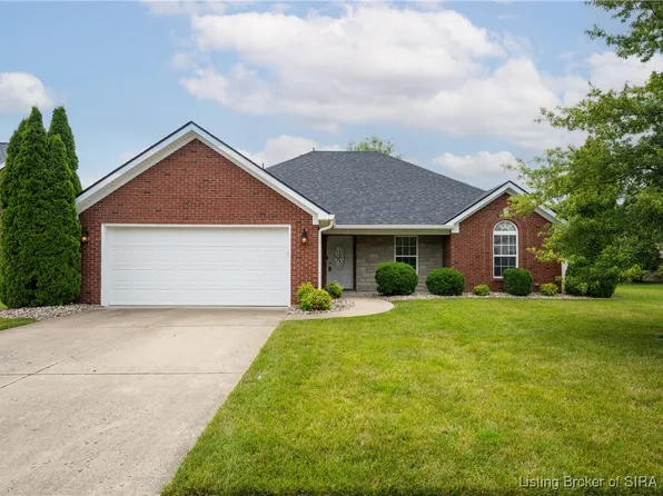 6234 21st Century Drive, Charlestown, IN 47111