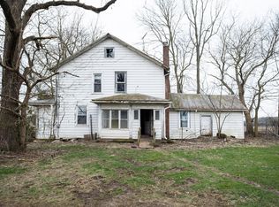 18865 Ankneytown Rd, Fredericktown, OH 43019