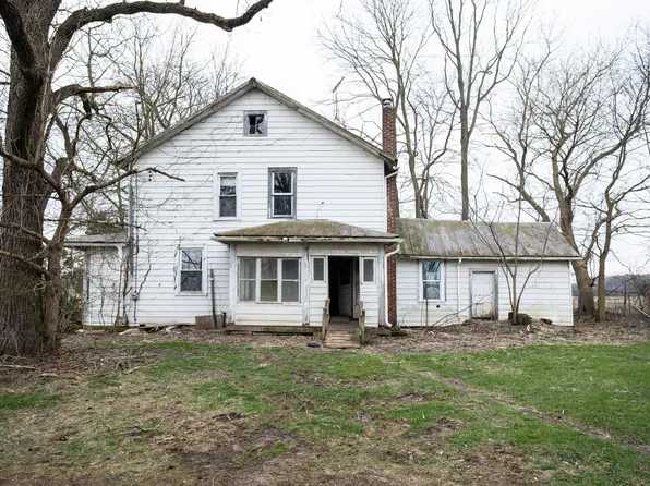 18865 Ankneytown Rd, Fredericktown, OH 43019