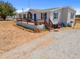 353 Private Road 4437, Rhome, TX 76078