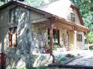 220 Blue Mountain Pkwy, Rocky Face, GA 30740