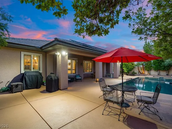 11541 Bohemian Forest Ave, Las Vegas, NV 89138