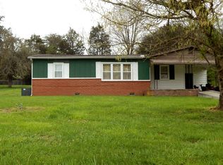 365 Old Dandridge Park, Strawberry Plains, TN 37871