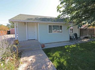 268 E Parkview Dr, Grand Junction, CO 81503