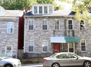 636 Saint Joseph St, Lancaster, PA 17603