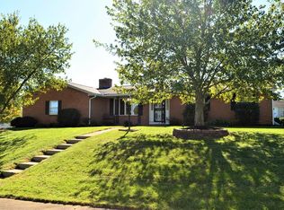 605 Sequoia Ln, Mansfield, OH 44904