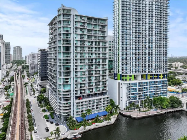 690 SW 1st Ct APT 1704, Miami, FL 33130