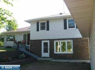 3836 S Salmi Rd, Hibbing, MN 55746