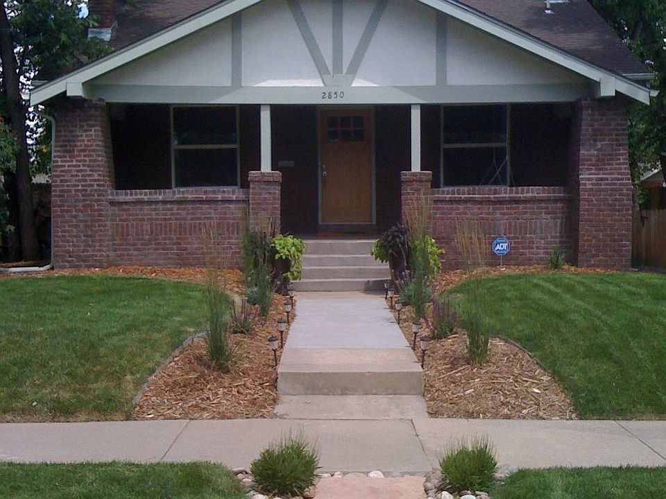 2850 Cherry St. 