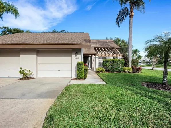 4502 Kingsmere #56, Sarasota, FL 34235