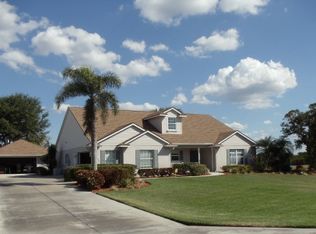 549 Sunset Pointe Dr, Lake Placid, FL 33852
