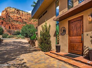 107 Rufous Ln, Sedona, AZ 86336