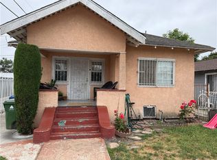 112 W 62nd St, Los Angeles, CA 90003