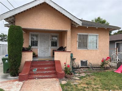112 W 62nd St, Los Angeles, CA, 90003