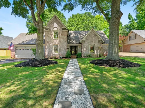 9408 Morning Woods Cv, Cordova, TN 38016
