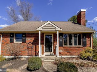 131 Buchert Rd, Gilbertsville, PA 19525