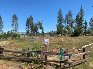 1261 Deer Ln, Paradise, CA 95969