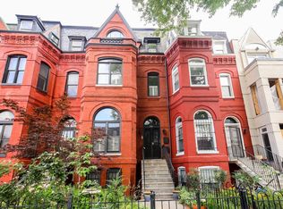 1641 13th St NW APT B, Washington, DC 20009