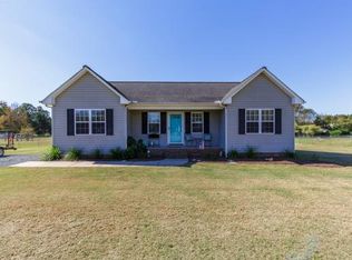4551 Bellemont Mount Hermon Rd, Burlington, NC 27215