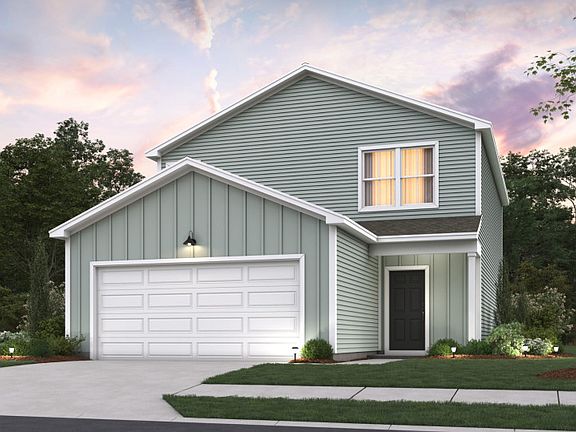 Raven Exterior TD102