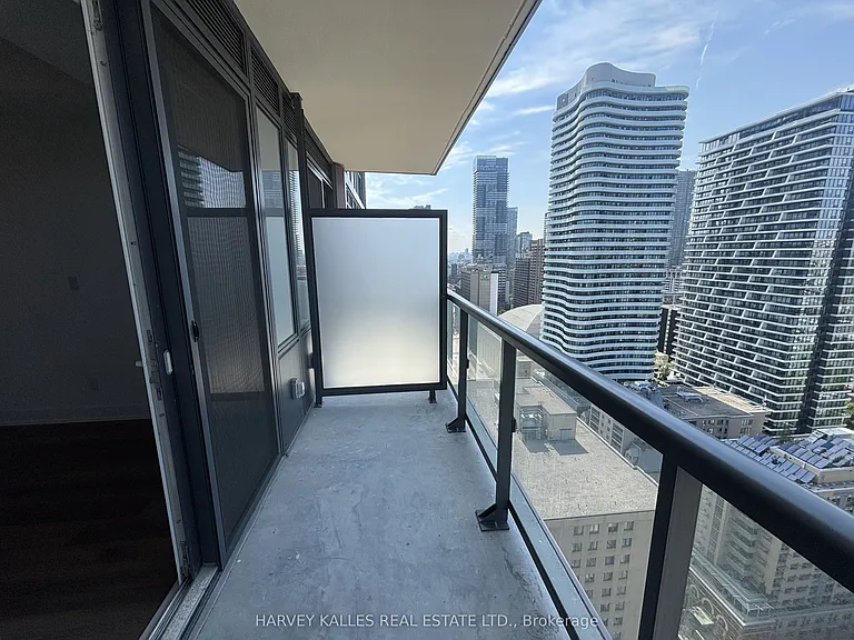 308 Jarvis St #2706 — Photo 18