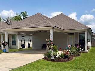 405 S Saint Pierre St, Broussard, LA 70518