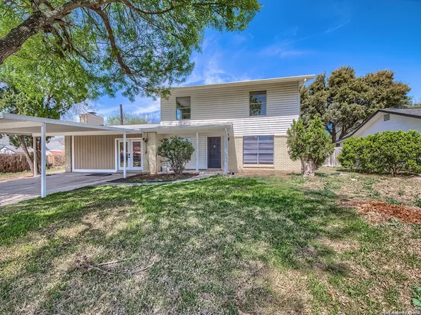 4307 Renault, San Antonio, TX 78218